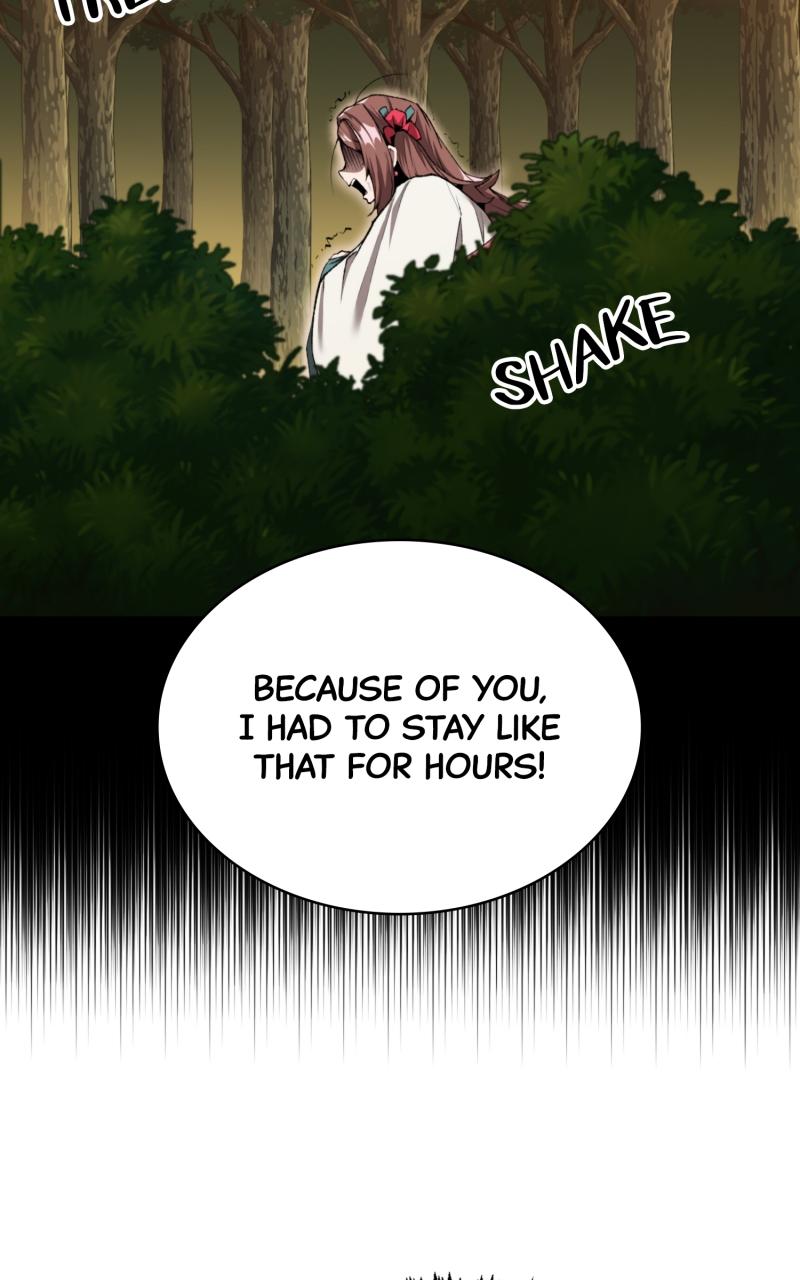 Read The Anxious Demon Sect Leader EN Manga Online