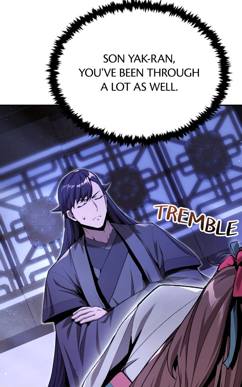 Read The Anxious Demon Sect Leader EN Manga Online