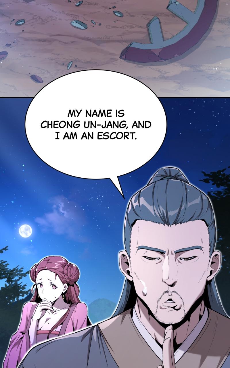 Read The Anxious Demon Sect Leader EN Manga Online