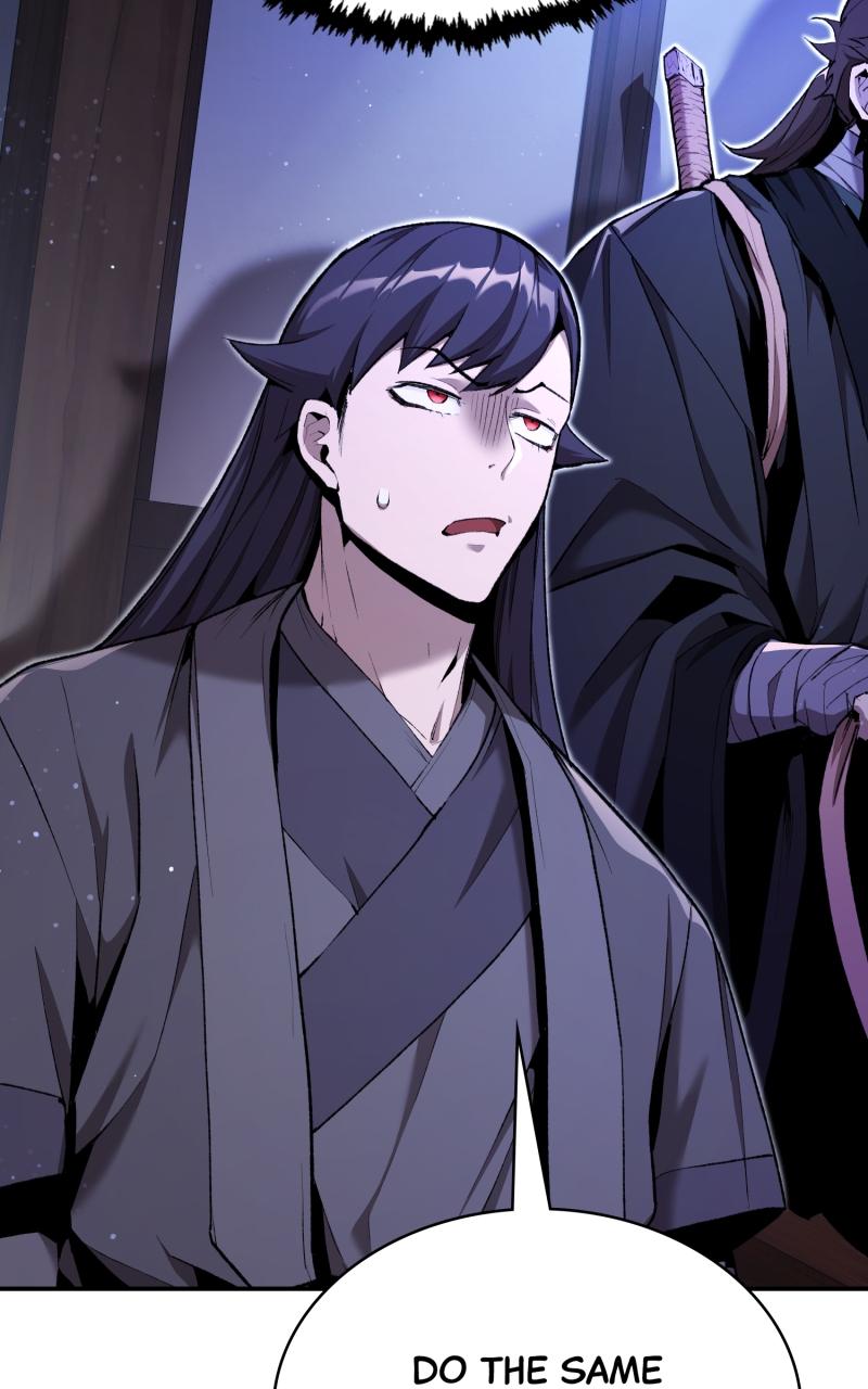 Read The Anxious Demon Sect Leader EN Manga Online