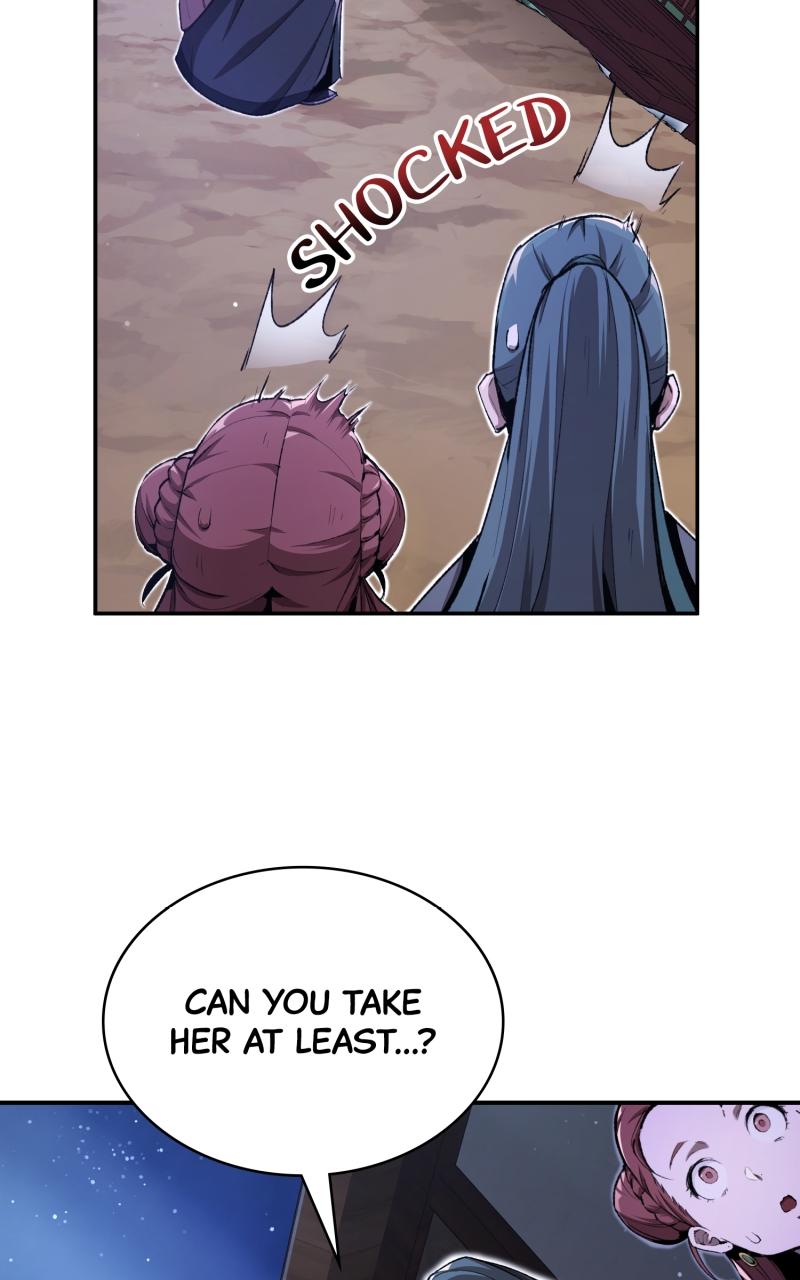 Read The Anxious Demon Sect Leader EN Manga Online