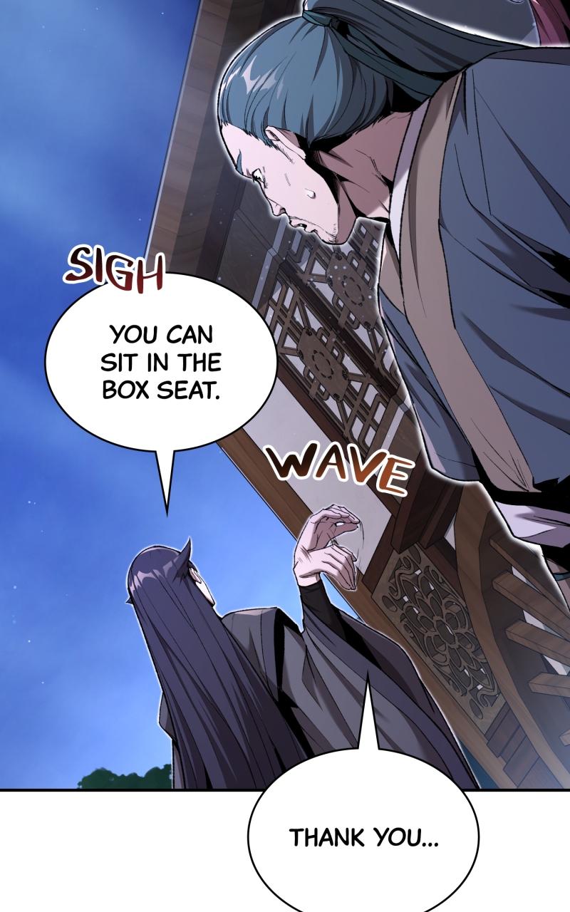 Read The Anxious Demon Sect Leader EN Manga Online