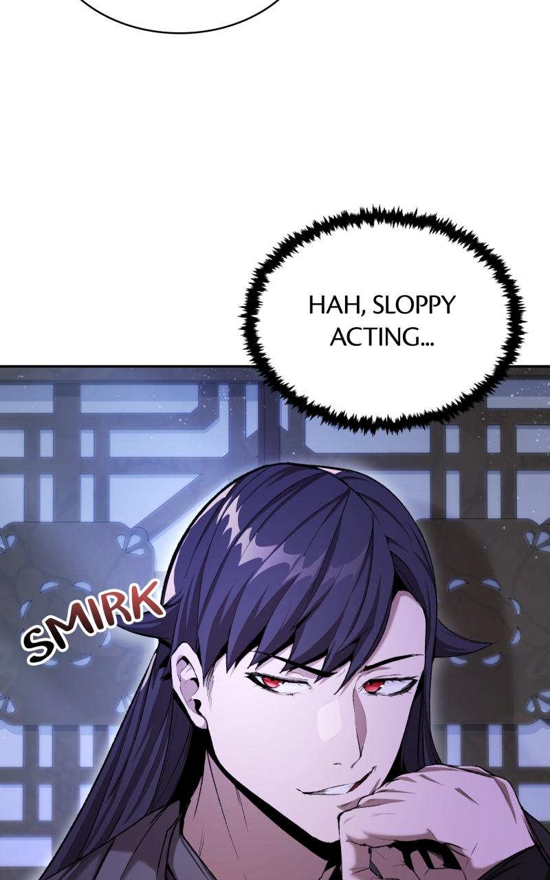Read The Anxious Demon Sect Leader EN Manga Online