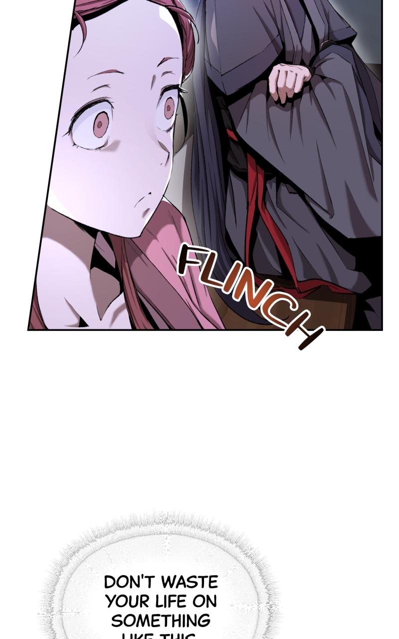 Read The Anxious Demon Sect Leader EN Manga Online