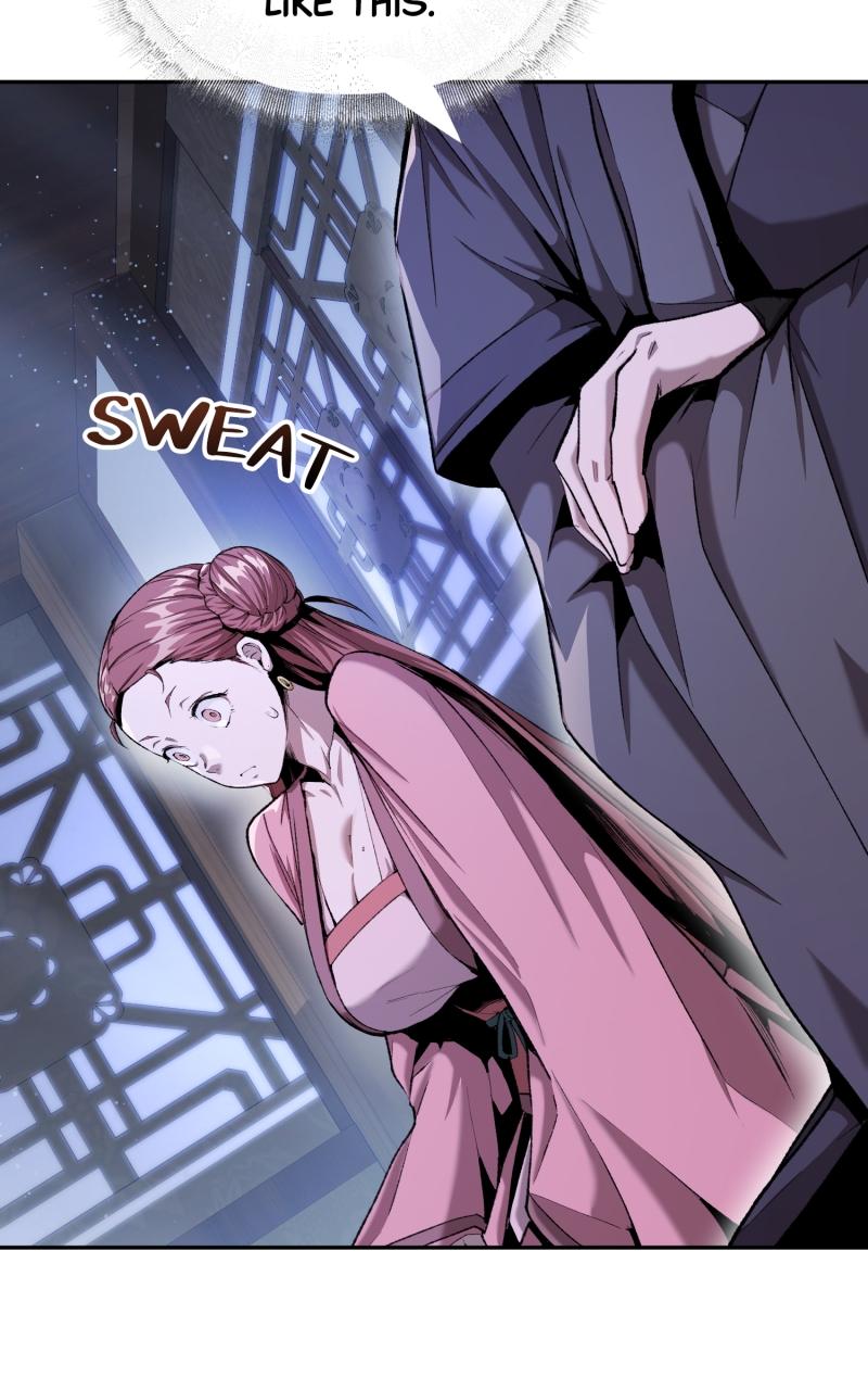 Read The Anxious Demon Sect Leader EN Manga Online