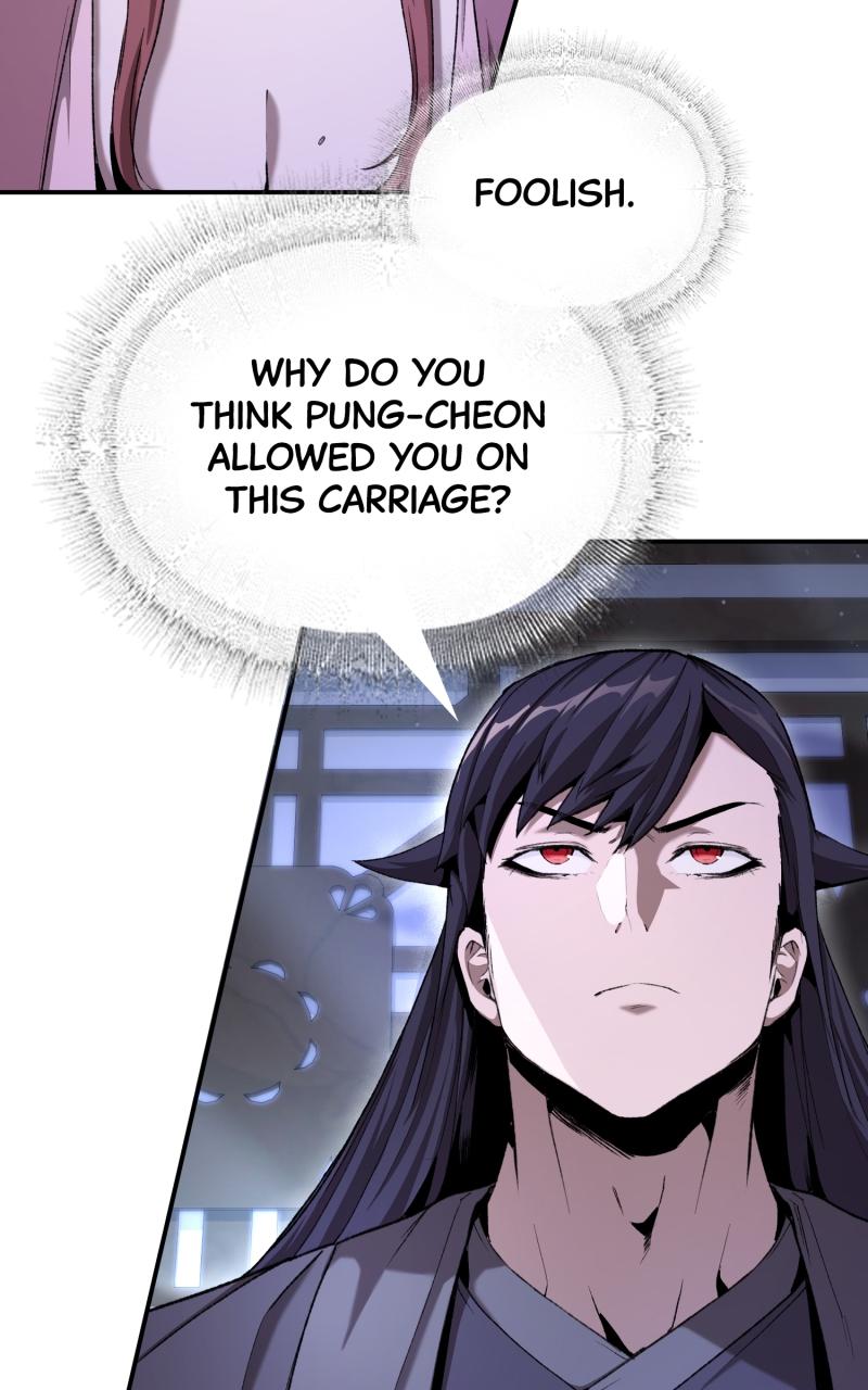 Read The Anxious Demon Sect Leader EN Manga Online