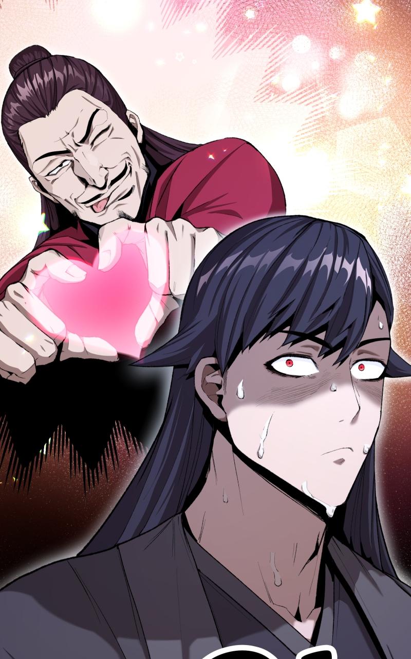 Read The Anxious Demon Sect Leader EN Manga Online