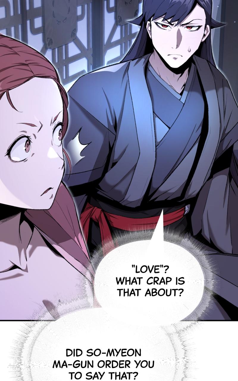 Read The Anxious Demon Sect Leader EN Manga Online