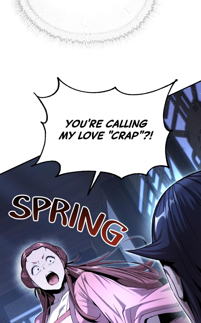 Read The Anxious Demon Sect Leader EN Manga Online