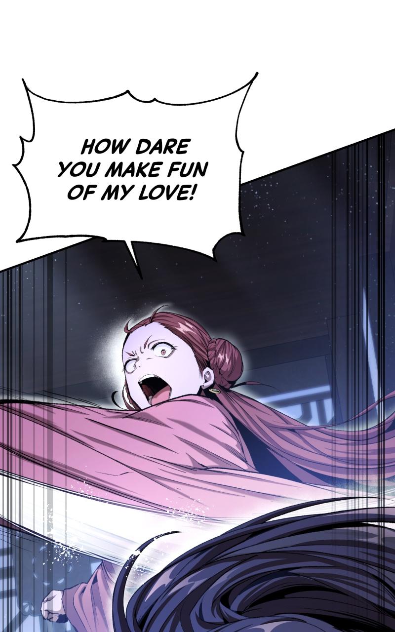 Read The Anxious Demon Sect Leader EN Manga Online