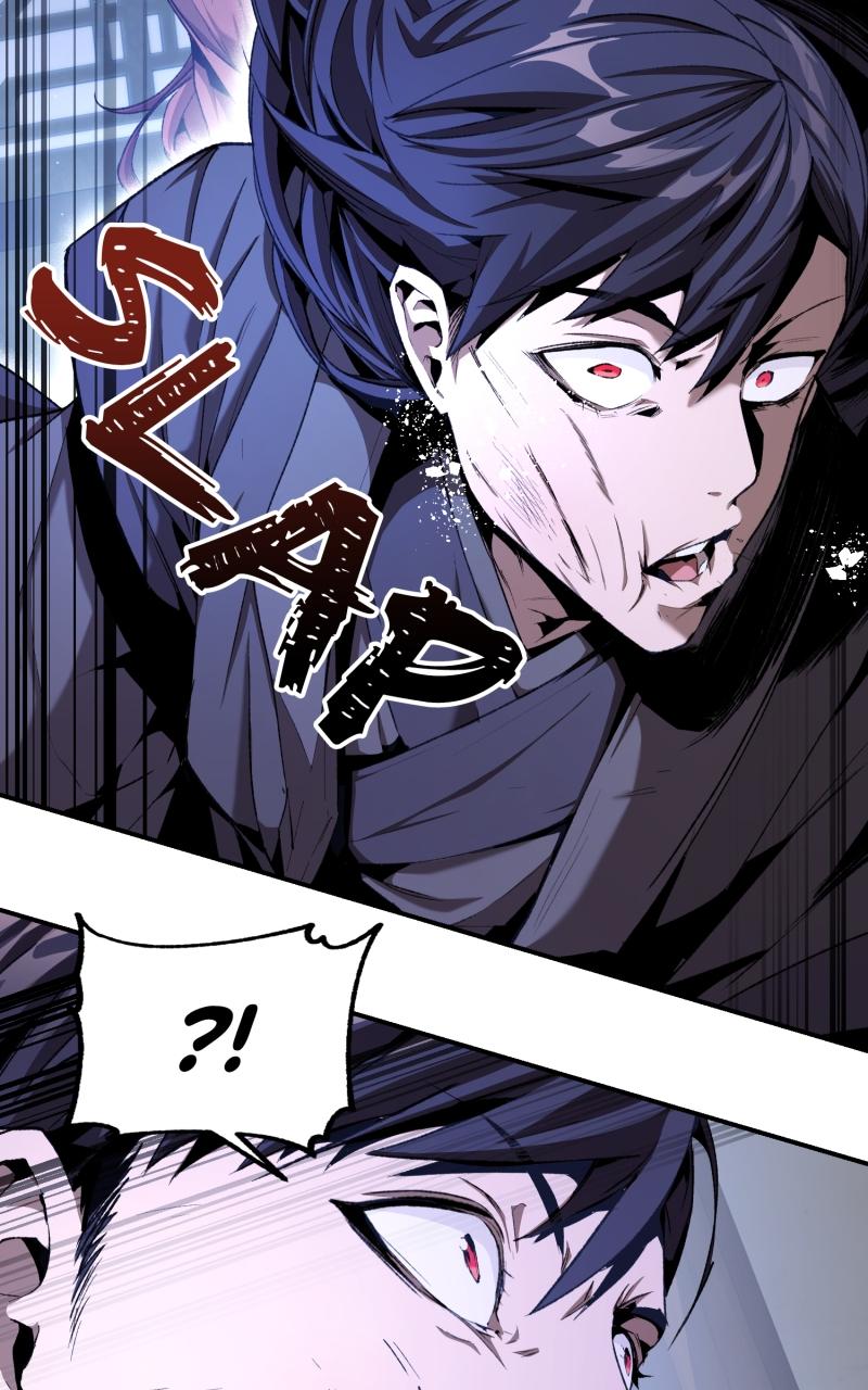 Read The Anxious Demon Sect Leader EN Manga Online