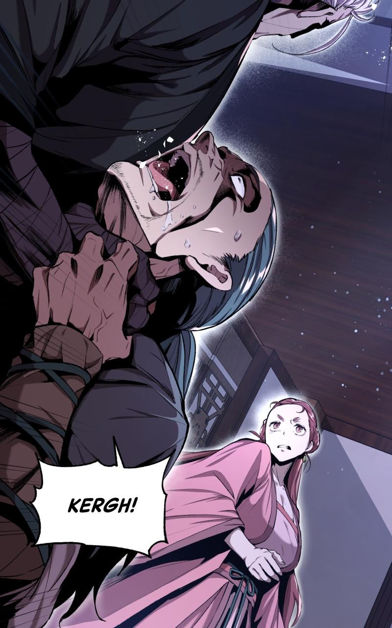 Read The Anxious Demon Sect Leader EN Manga Online