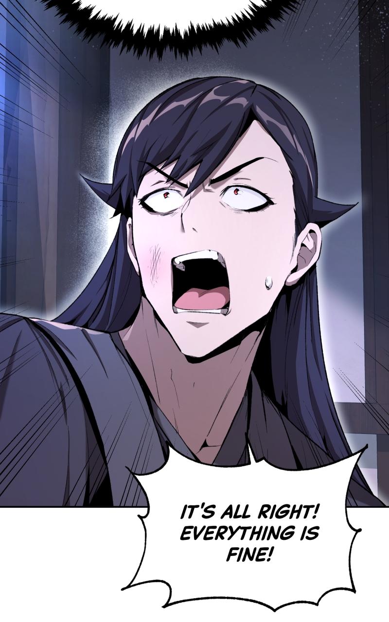 Read The Anxious Demon Sect Leader EN Manga Online