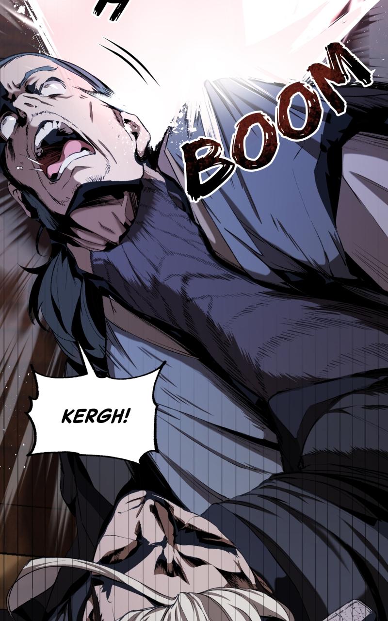 Read The Anxious Demon Sect Leader EN Manga Online