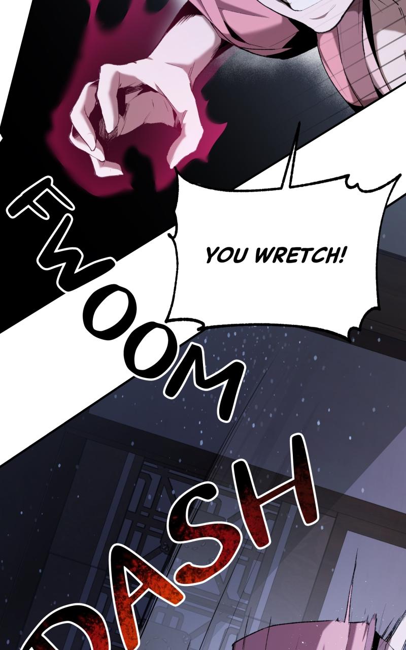 Read The Anxious Demon Sect Leader EN Manga Online