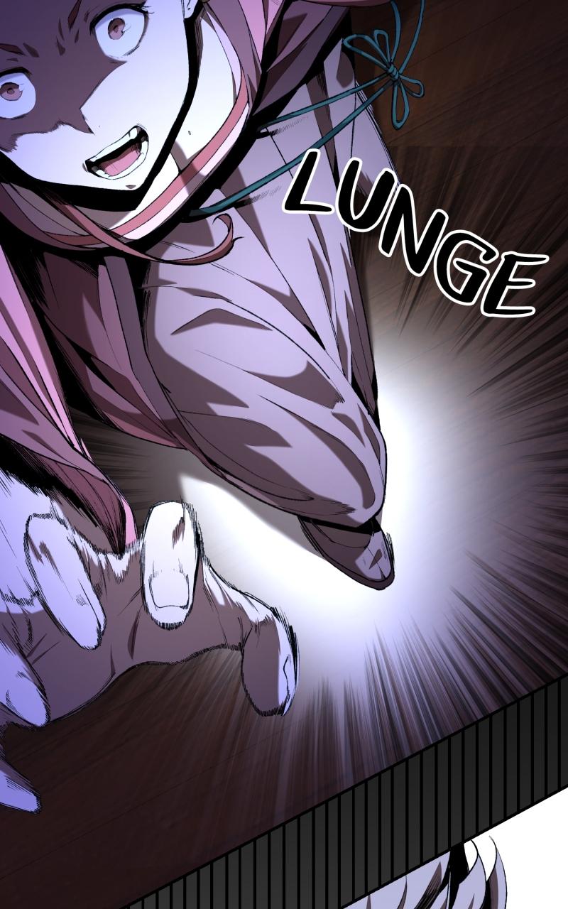 Read The Anxious Demon Sect Leader EN Manga Online