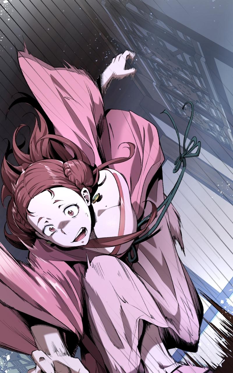 Read The Anxious Demon Sect Leader EN Manga Online