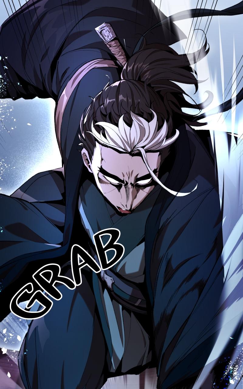 Read The Anxious Demon Sect Leader EN Manga Online