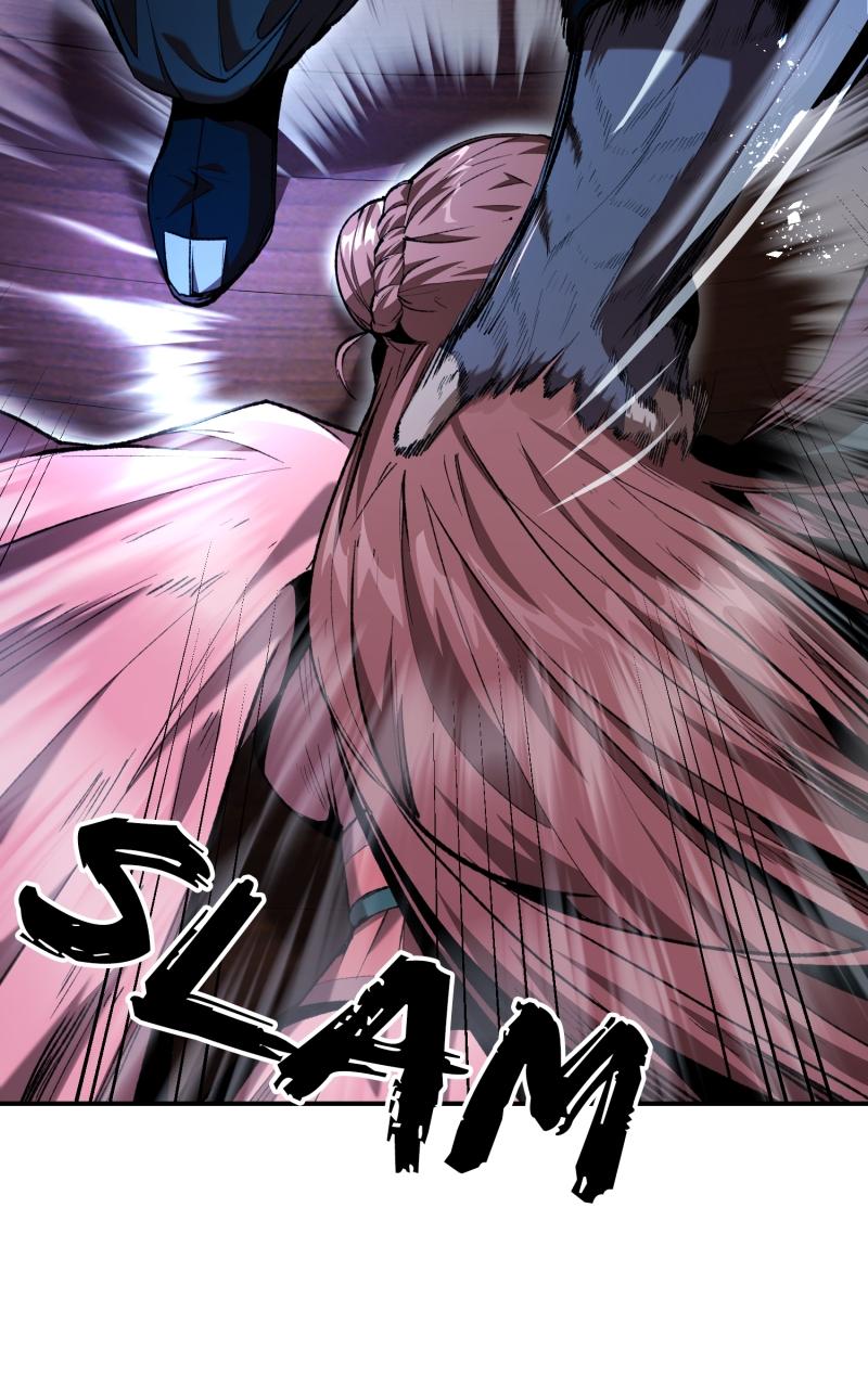 Read The Anxious Demon Sect Leader EN Manga Online