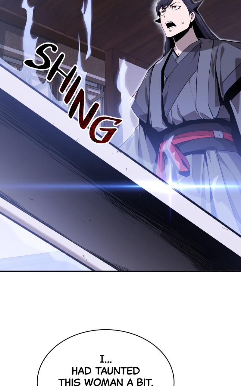 Read The Anxious Demon Sect Leader EN Manga Online