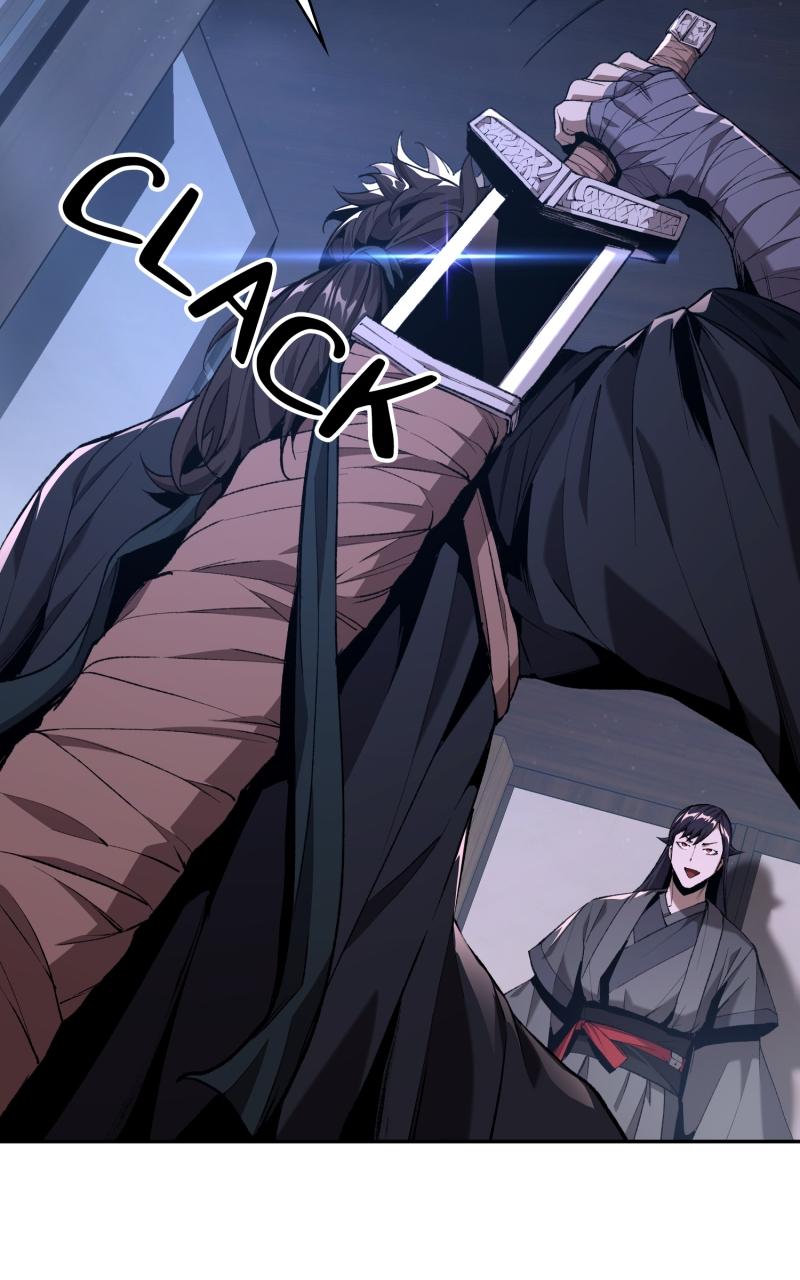 Read The Anxious Demon Sect Leader EN Manga Online
