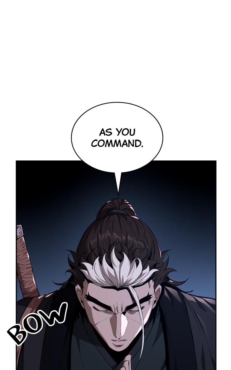 Read The Anxious Demon Sect Leader EN Manga Online