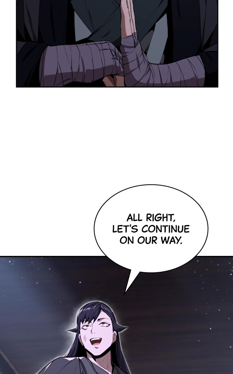 Read The Anxious Demon Sect Leader EN Manga Online