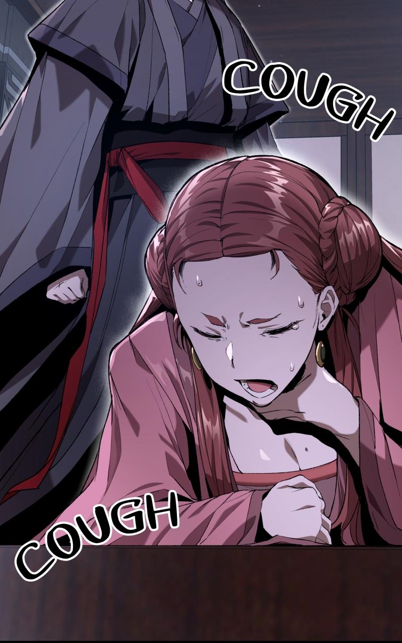 Read The Anxious Demon Sect Leader EN Manga Online