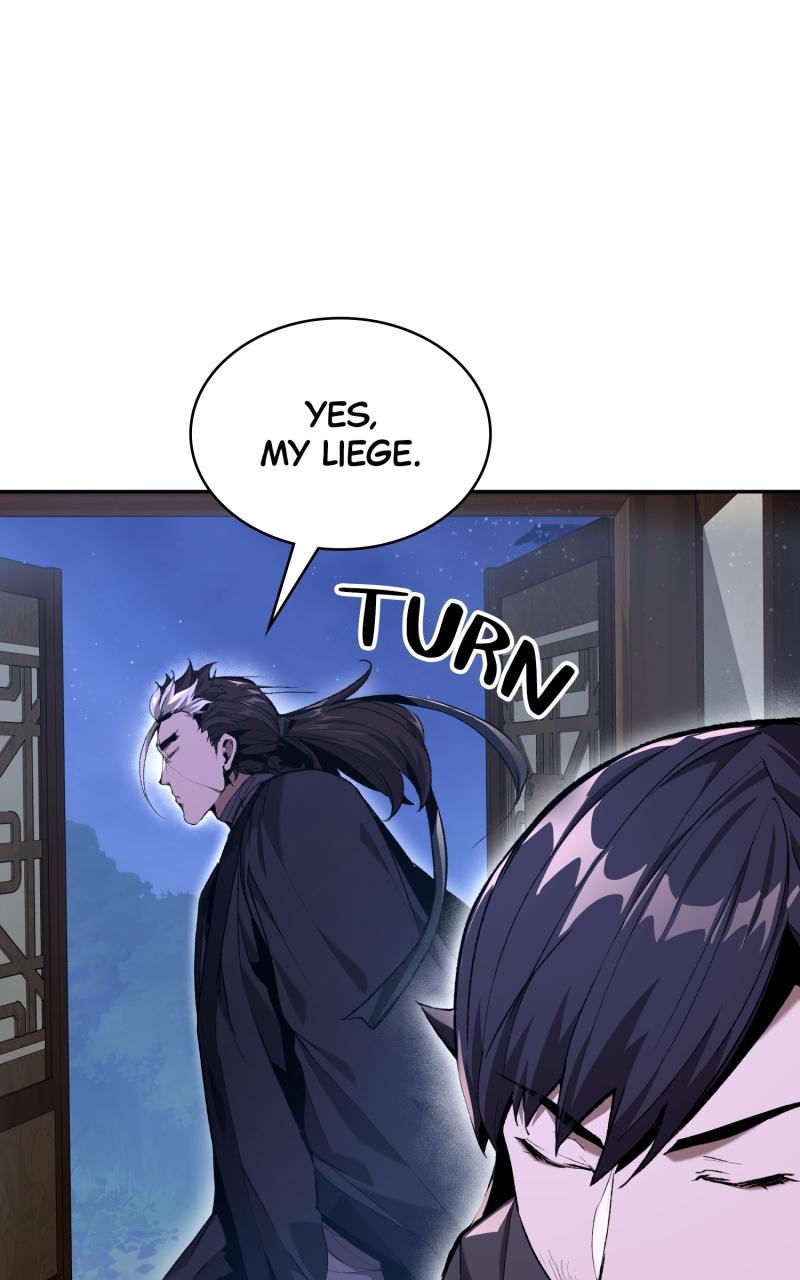 Read The Anxious Demon Sect Leader EN Manga Online