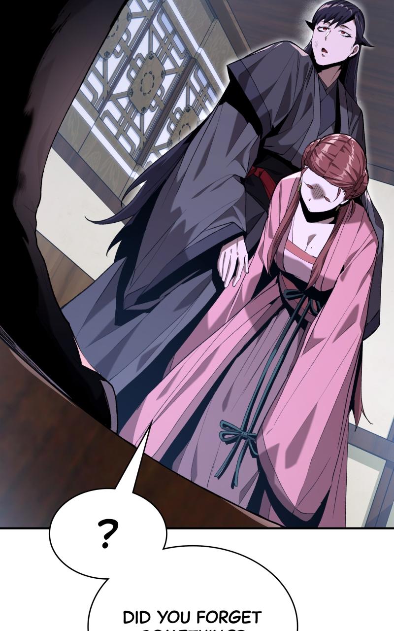 Read The Anxious Demon Sect Leader EN Manga Online