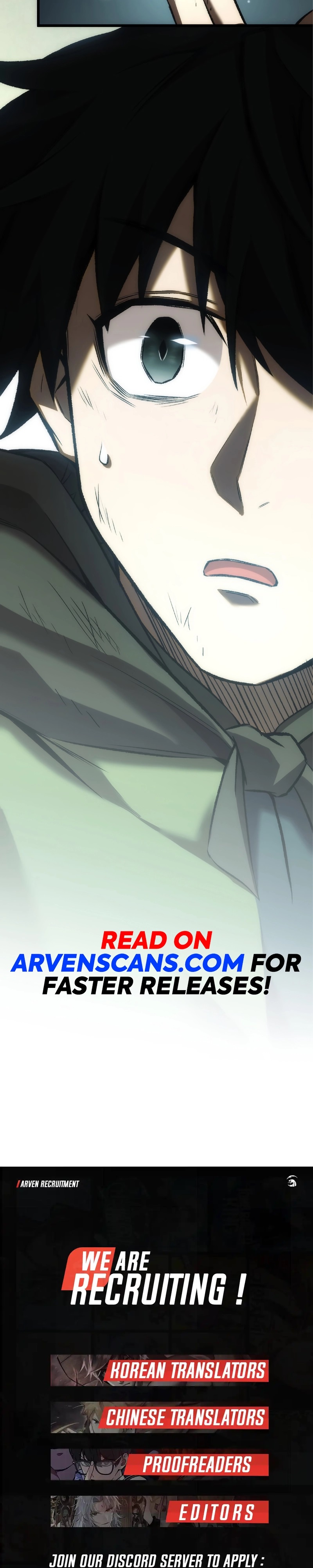 Read The Awakening of light Magic EN Manga Online
