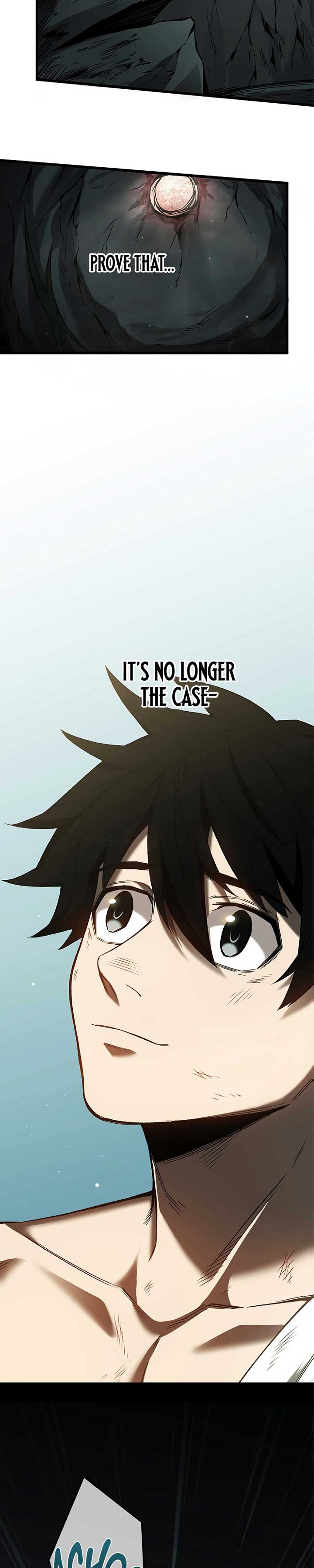 Read The Awakening of light Magic EN Manga Online
