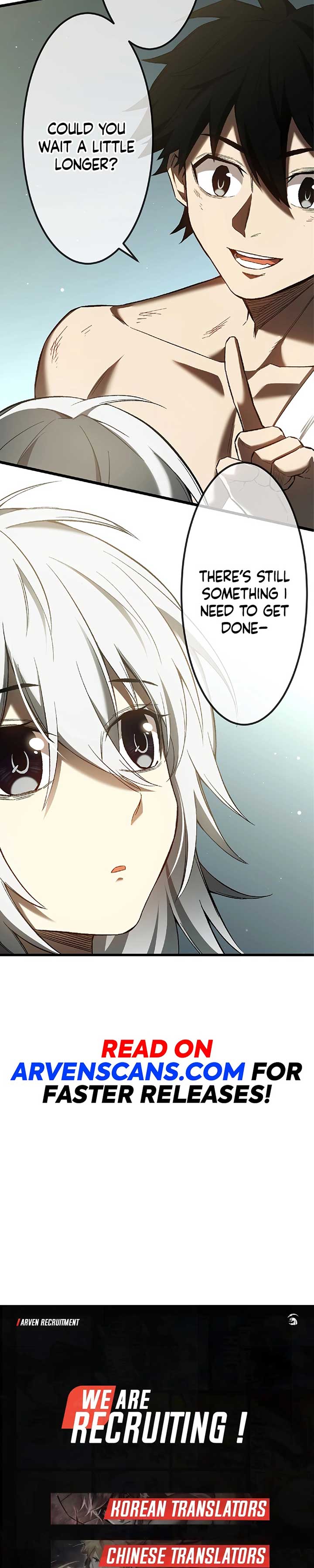 Read The Awakening of light Magic EN Manga Online