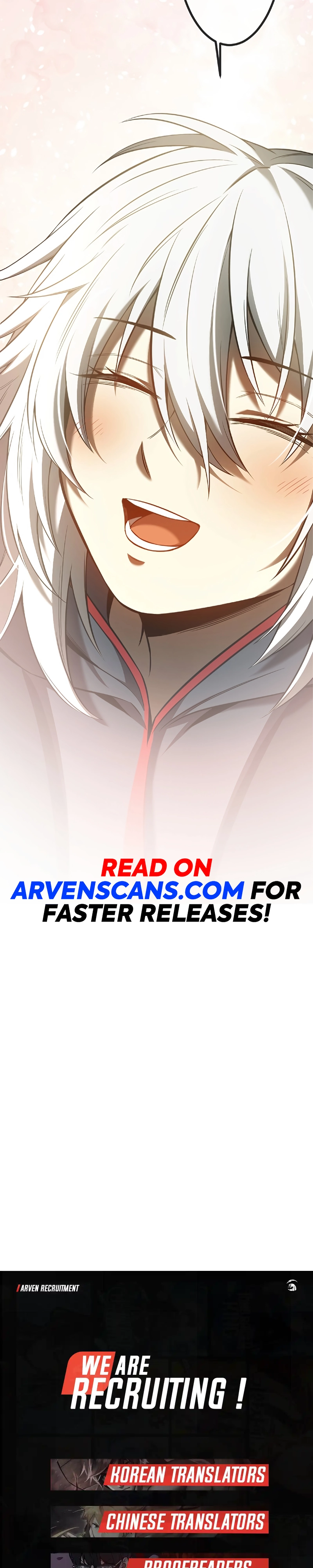 Read The Awakening of light Magic EN Manga Online