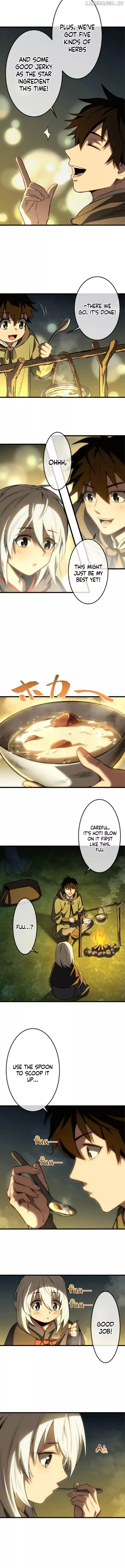 Read The Awakening of light Magic EN Manga Online