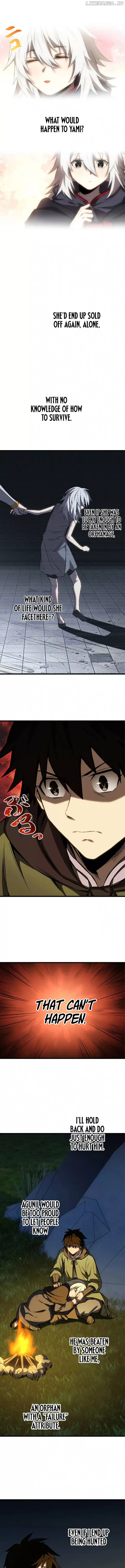 Read The Awakening of light Magic EN Manga Online