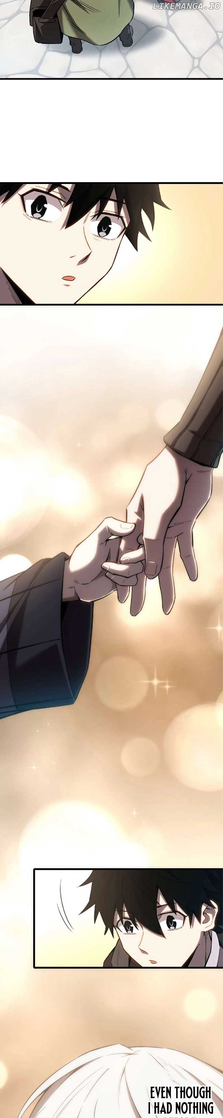 Read The Awakening of light Magic EN Manga Online