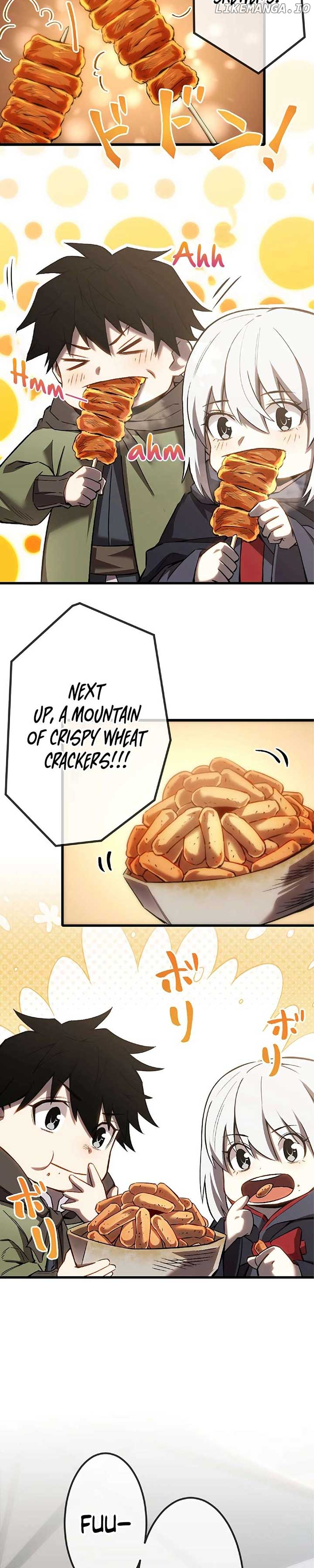 Read The Awakening of light Magic EN Manga Online