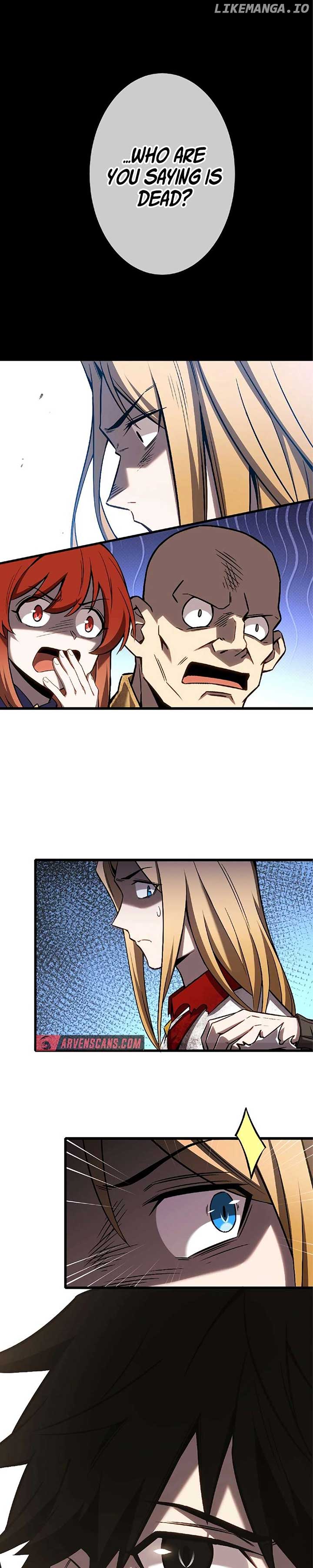 Read The Awakening of light Magic EN Manga Online