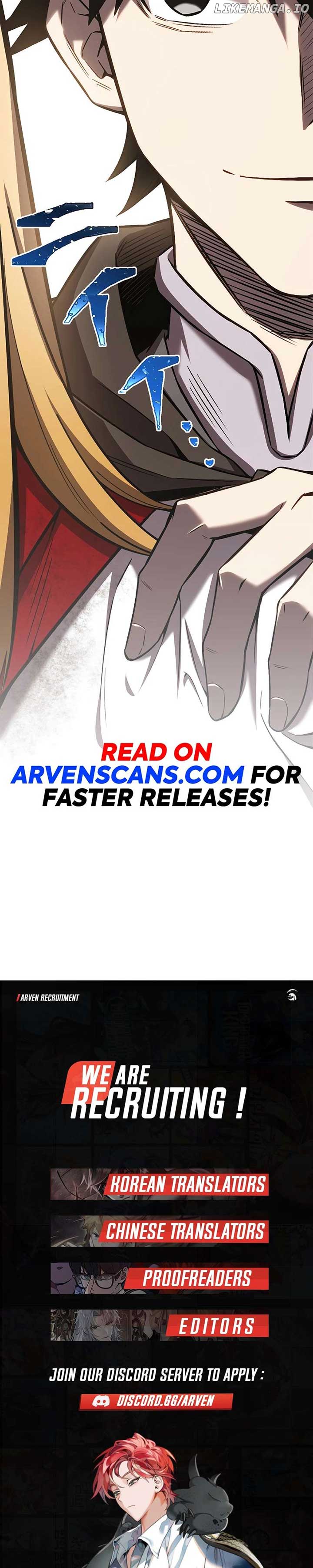 Read The Awakening of light Magic EN Manga Online