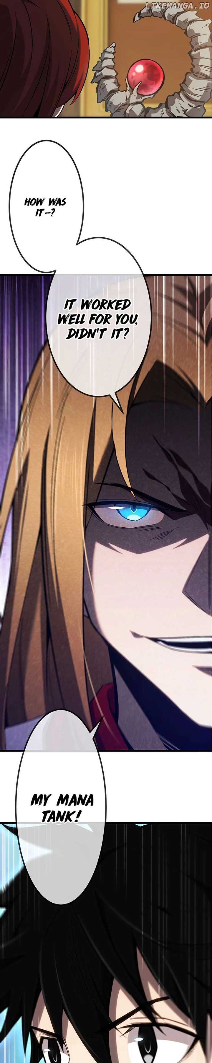 Read The Awakening of light Magic EN Manga Online