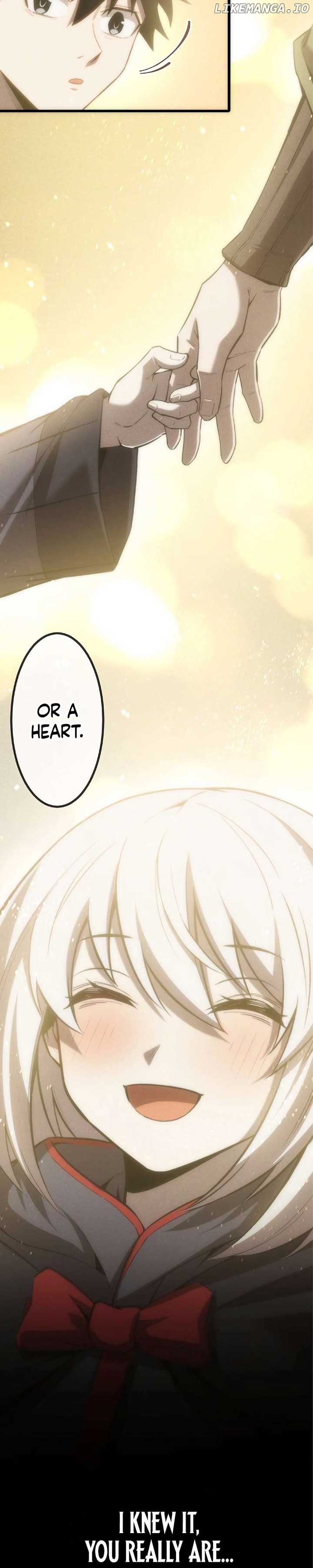 Read The Awakening of light Magic EN Manga Online