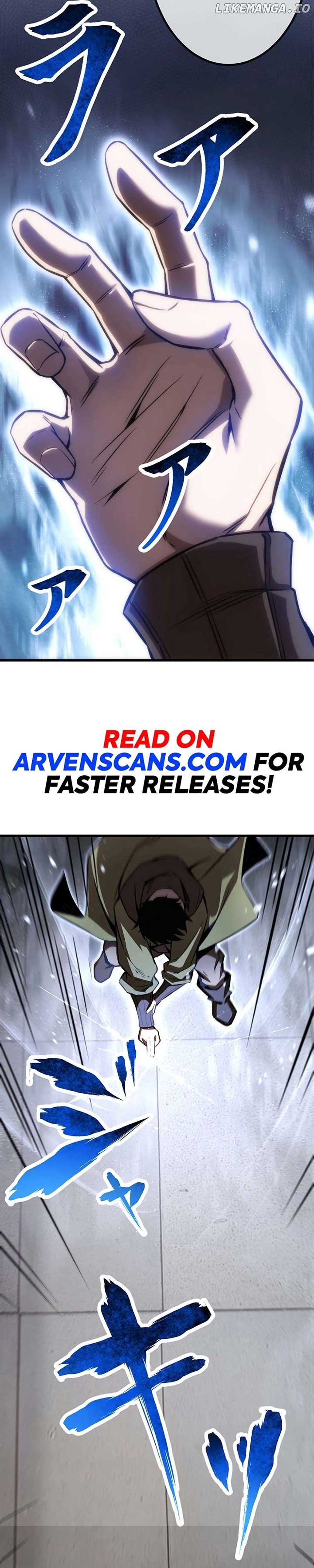 Read The Awakening of light Magic EN Manga Online
