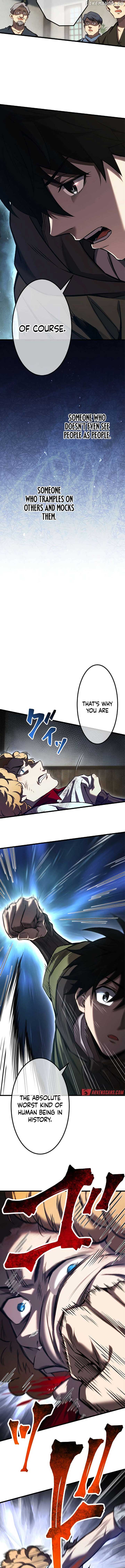 Read The Awakening of light Magic EN Manga Online