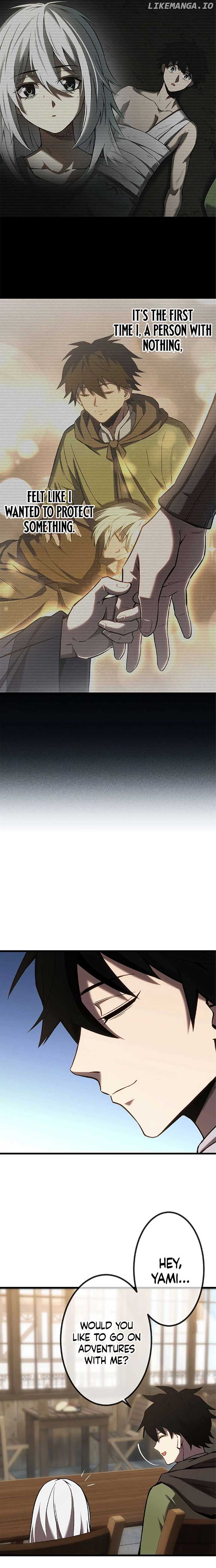 Read The Awakening of light Magic EN Manga Online