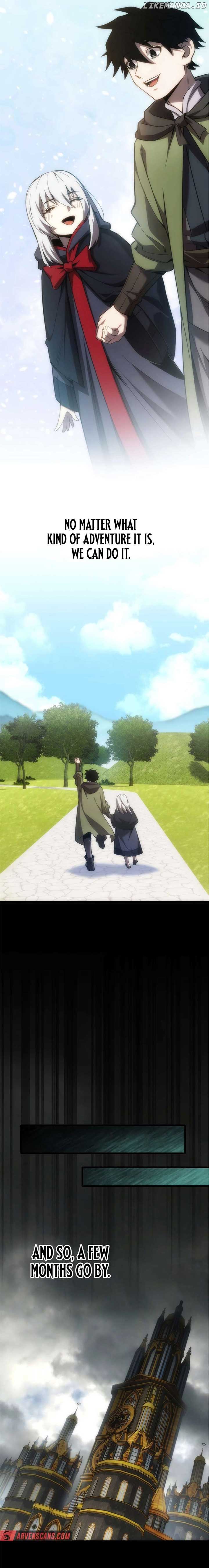 Read The Awakening of light Magic EN Manga Online