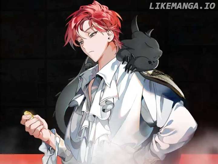 Read The Awakening of light Magic EN Manga Online