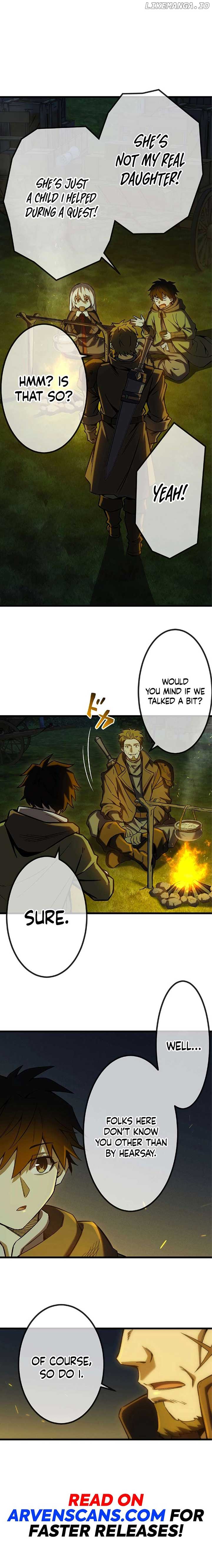 Read The Awakening of light Magic EN Manga Online