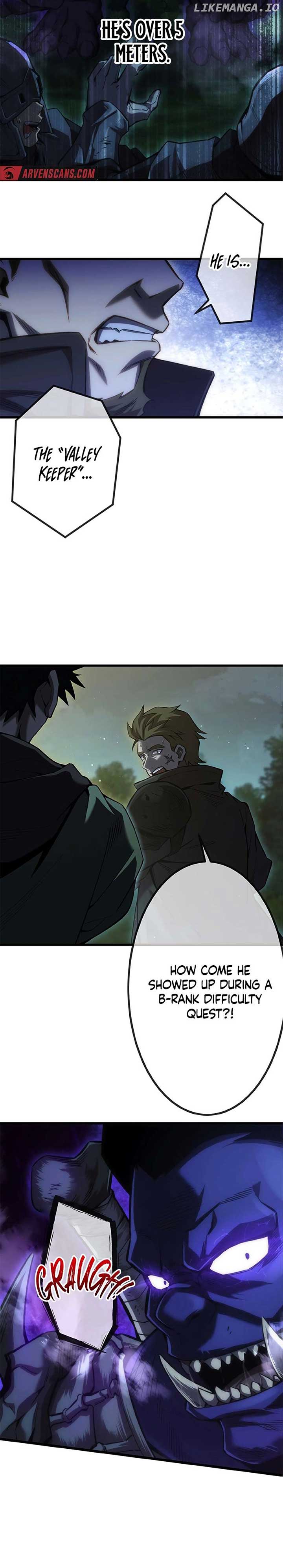Read The Awakening of light Magic EN Manga Online