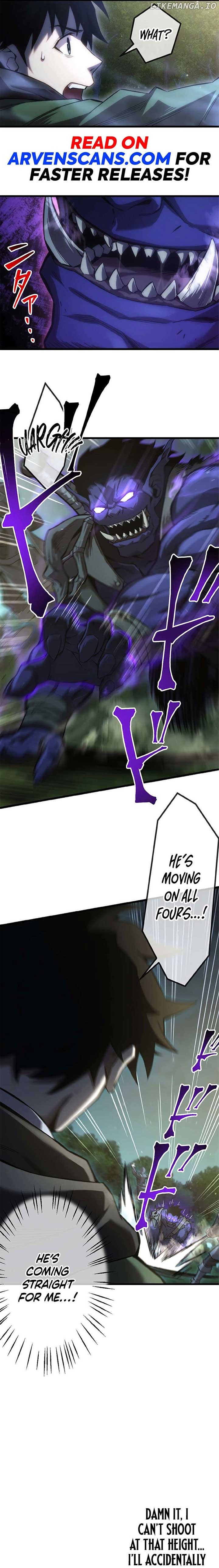 Read The Awakening of light Magic EN Manga Online